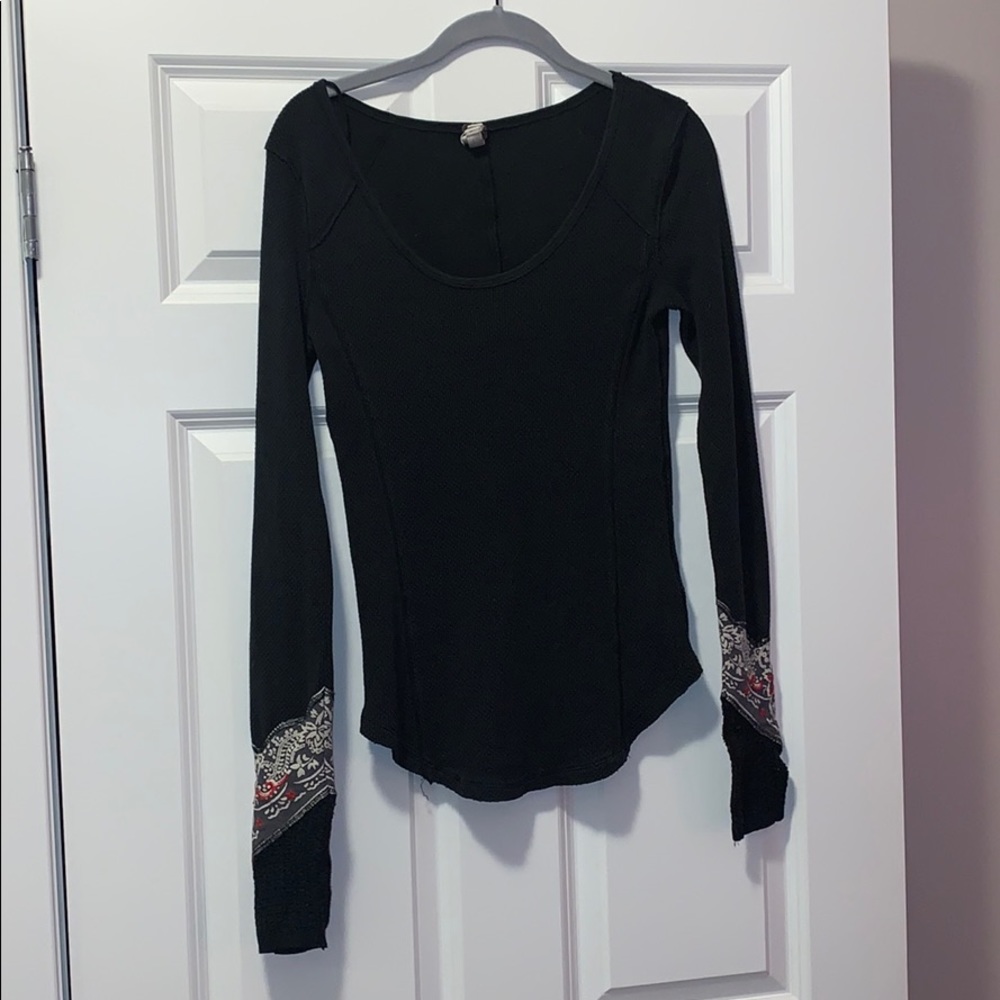 Free People Thermal